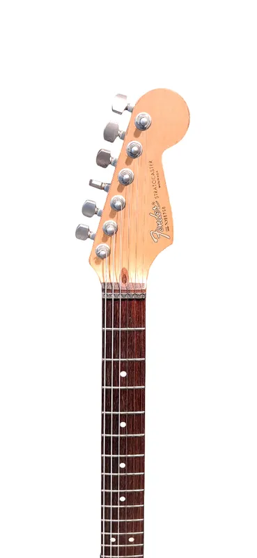 GUITARRA ELECTRICA FENDER STRATOCASTER PLUS USA 94'