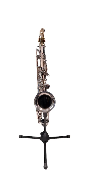 SAXO TENOR LINCOLN JYTS1103N SILVER