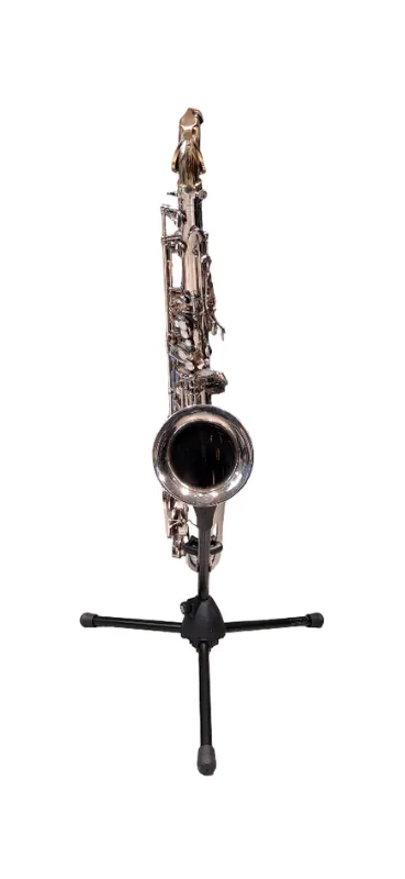 SAXO TENOR LINCOLN JYTS1103N SILVER