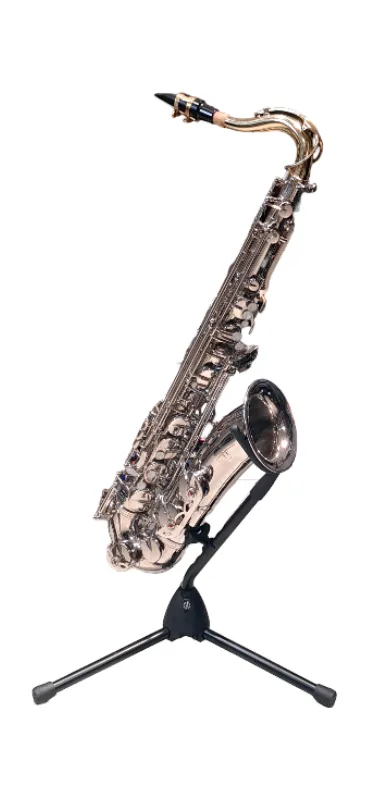 SAXO TENOR LINCOLN JYTS1103N SILVER