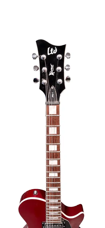 GUITARRA ELECTRICA LTD PS-1 XTONE