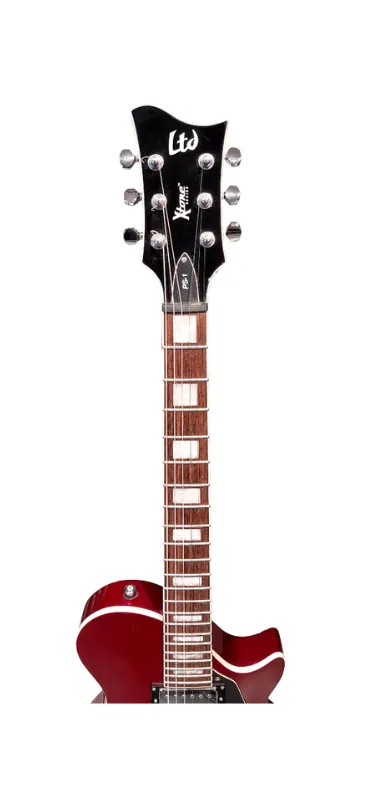 GUITARRA ELECTRICA LTD PS-1 XTONE
