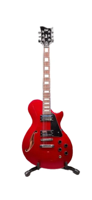 GUITARRA ELECTRICA LTD PS-1 XTONE