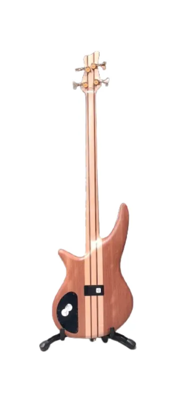 BAJO JACKSON PRO SERIES SPECTRA SPB