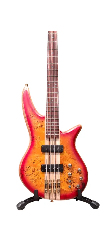 BAJO JACKSON PRO SERIES SPECTRA SPB