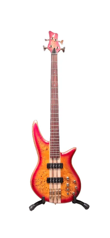 BAJO JACKSON PRO SERIES SPECTRA SPB