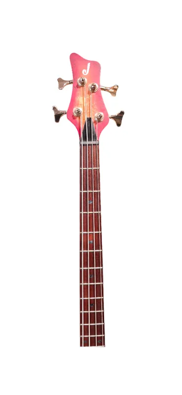 BAJO JACKSON PRO SERIES SPECTRA SPB