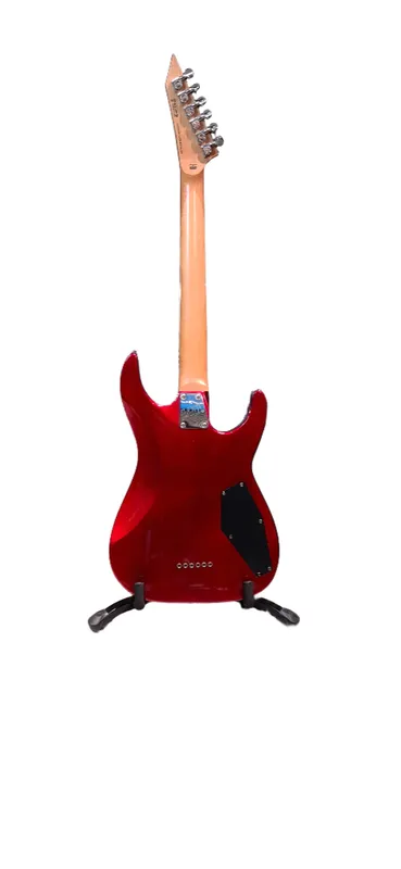 GUITARRA ELÉCTRICA ZURDA LTD M-10