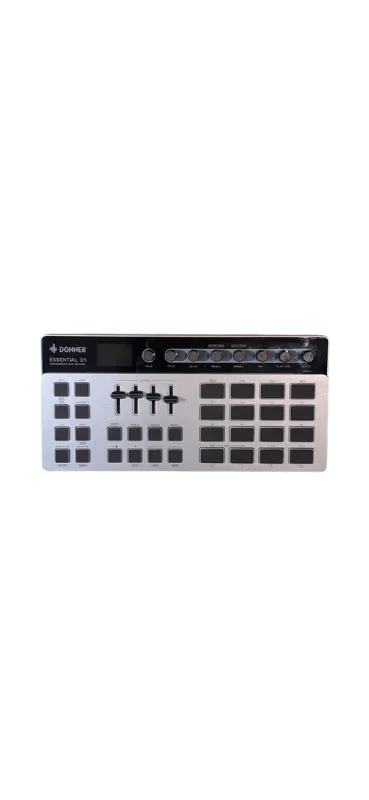 CAJA DE RITMOS DONNER D1