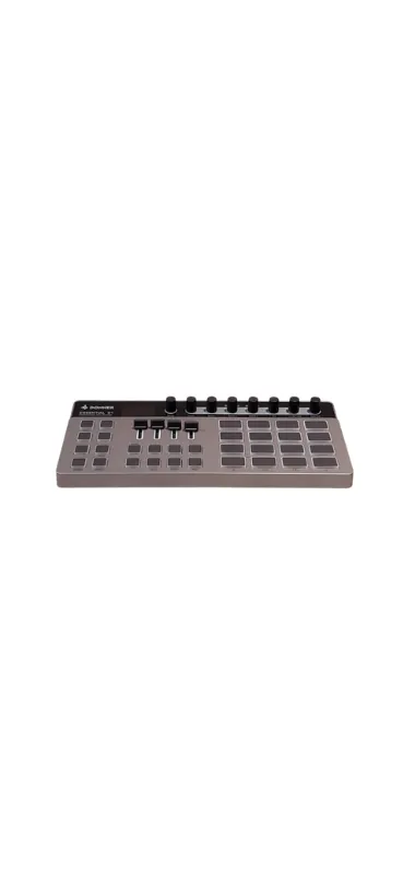 CAJA DE RITMOS DONNER D1