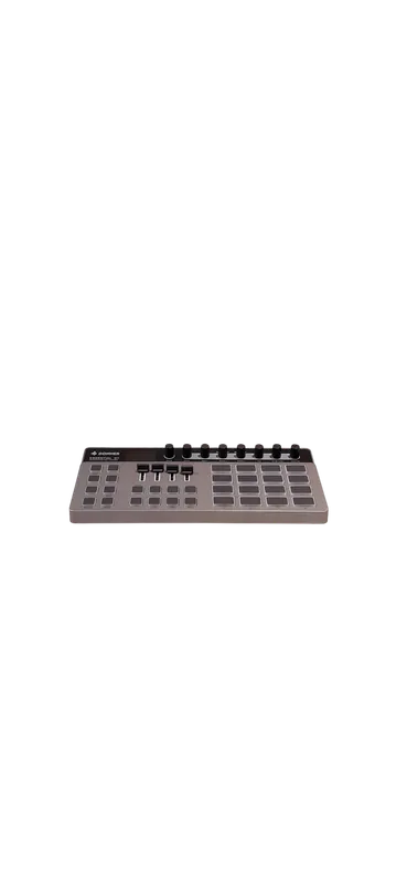 CAJA DE RITMOS DONNER D1