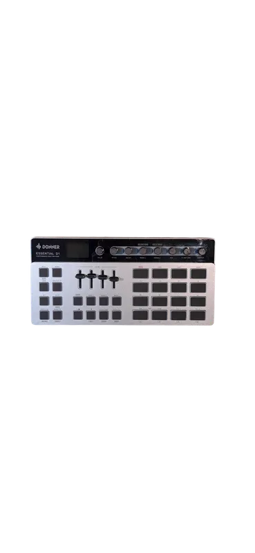 CAJA DE RITMOS DONNER D1