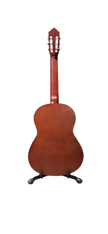 Guitarra clasica yamaha c40