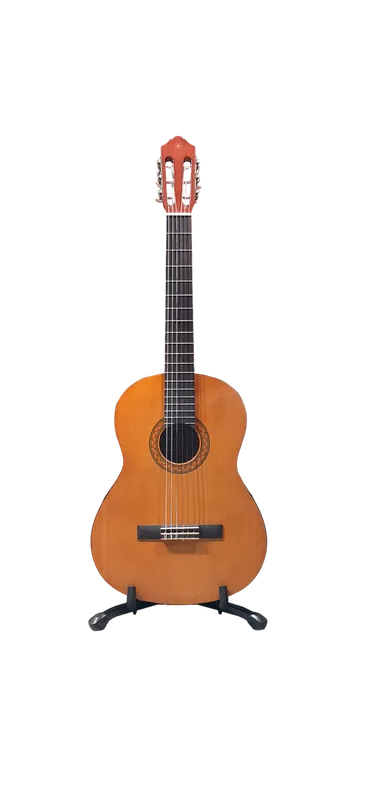 Guitarra clasica yamaha c40