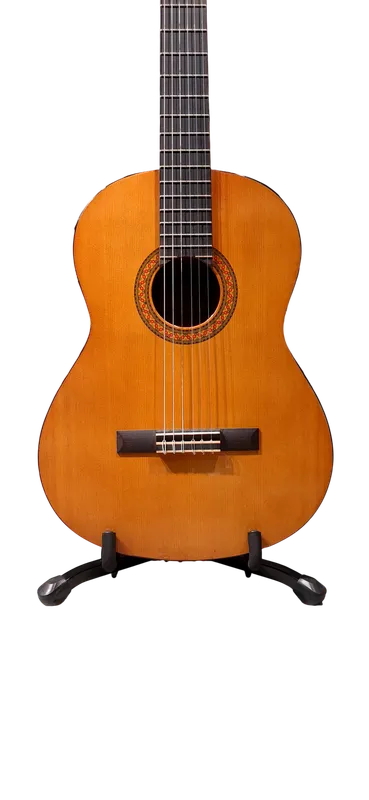 Guitarra clasica yamaha c40