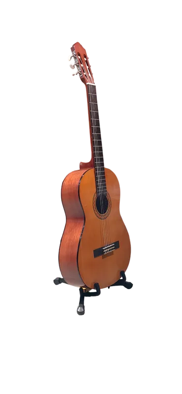 Guitarra clasica yamaha c40