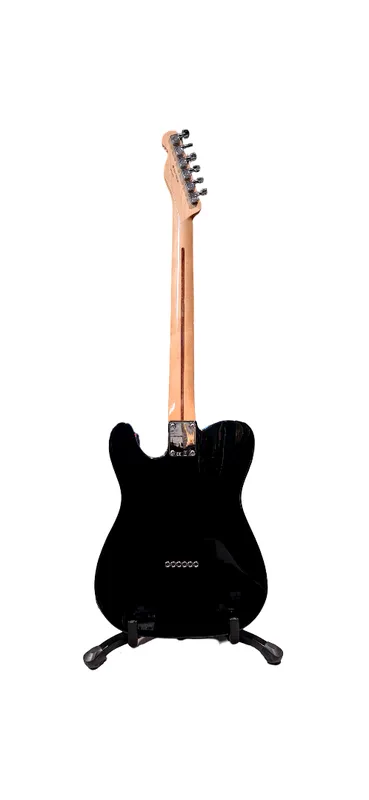 Guitarra electrica fender Blacktop tele