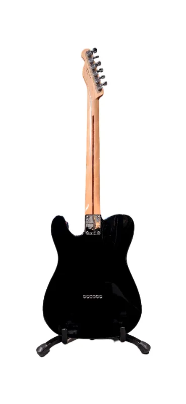 Guitarra electrica fender Blacktop tele