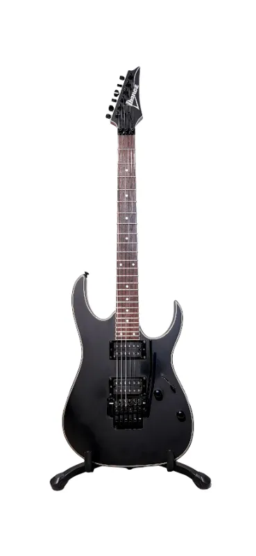 Guitarra electrica ibanez rg320exz