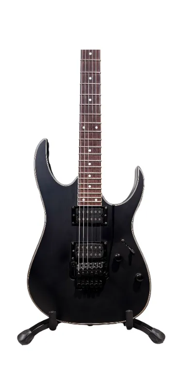 Guitarra electrica ibanez rg320exz