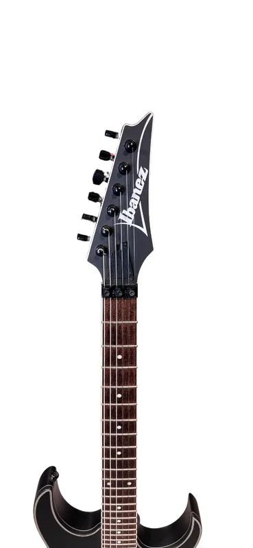Guitarra electrica ibanez rg320exz
