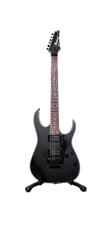 Guitarra electrica ibanez rg320exz