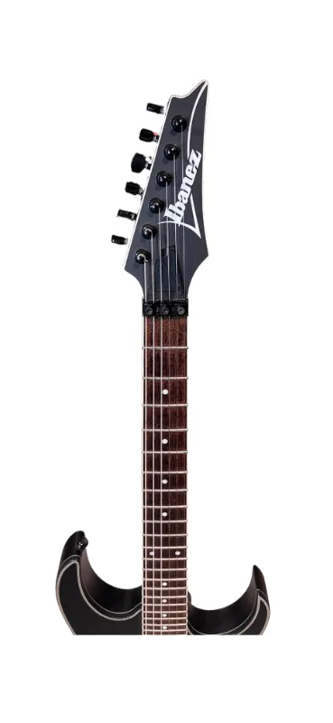 Guitarra electrica ibanez rg320exz