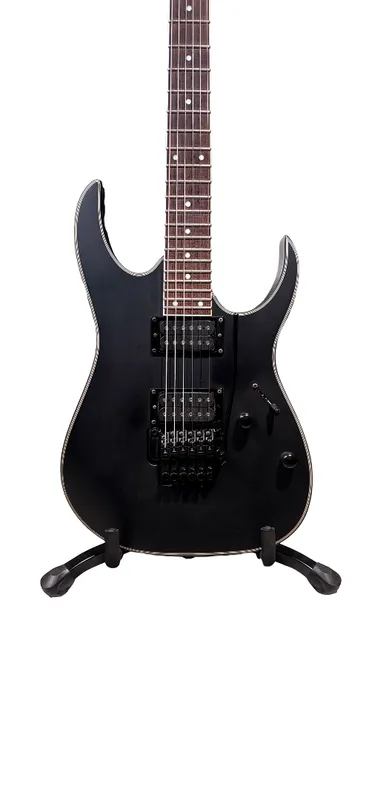 Guitarra electrica ibanez rg320exz
