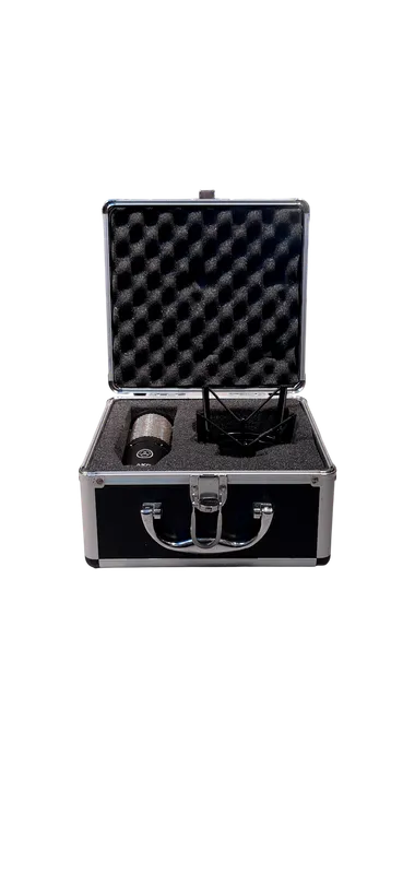 Microfono Condensador AKG P220