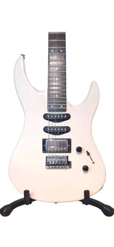 Guitarra electrica yamaha rg112