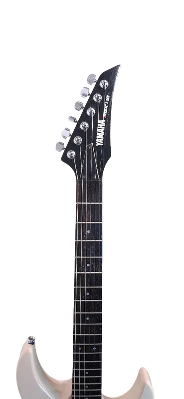 Guitarra electrica yamaha rg112