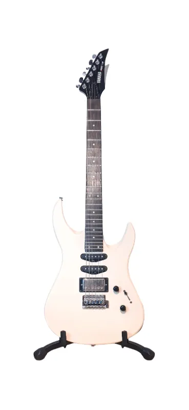 Guitarra electrica yamaha rg112