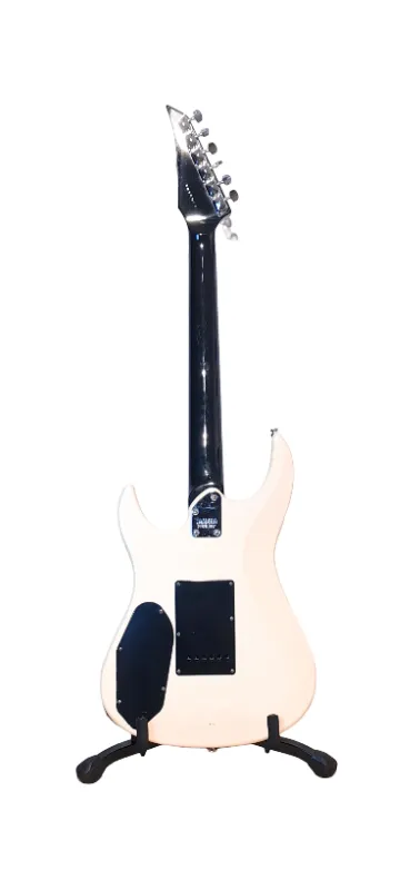 Guitarra electrica yamaha rg112