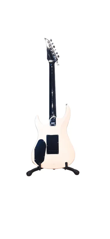 Guitarra electrica yamaha rg112