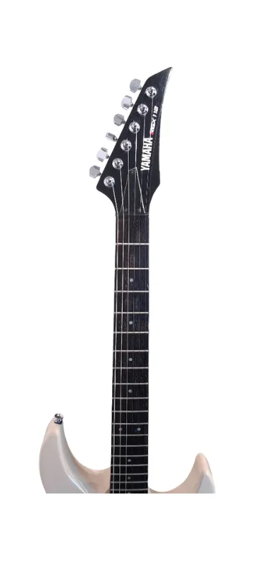 Guitarra electrica yamaha rg112