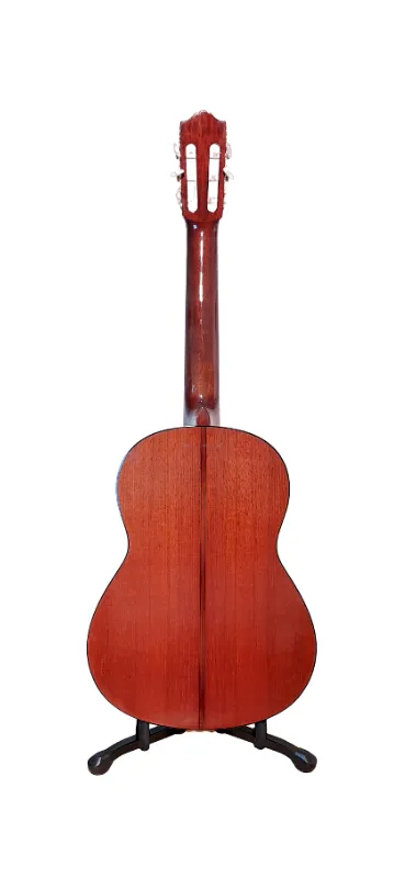 Guitarra clasica yamaha cg130