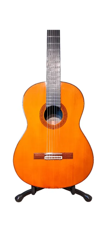 Guitarra clasica yamaha cg130