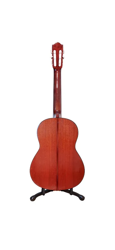 Guitarra clasica yamaha cg130