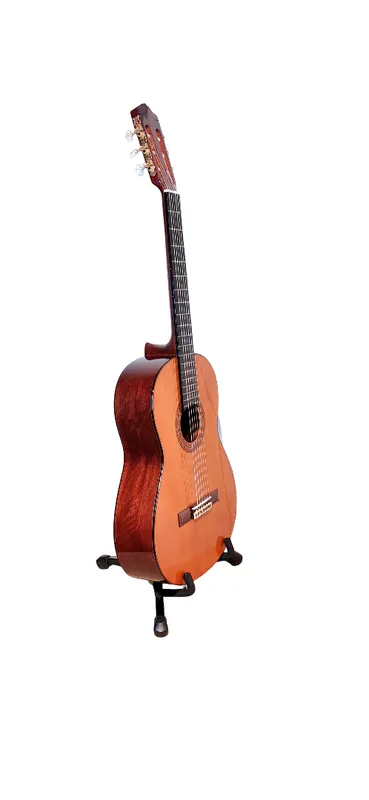 Guitarra clasica yamaha cg130