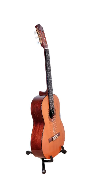Guitarra clasica yamaha cg130