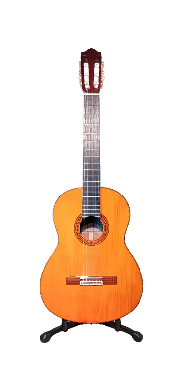 Guitarra clasica yamaha cg130