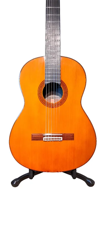 Guitarra clasica yamaha cg130