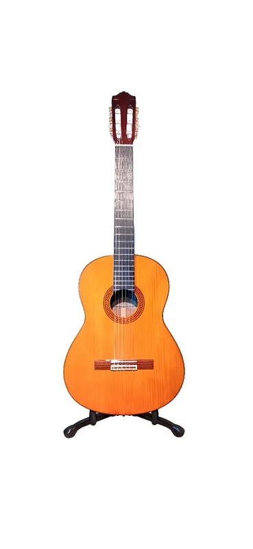 Guitarra clasica yamaha cg130