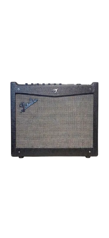Amplificador fender mustang v2 100w