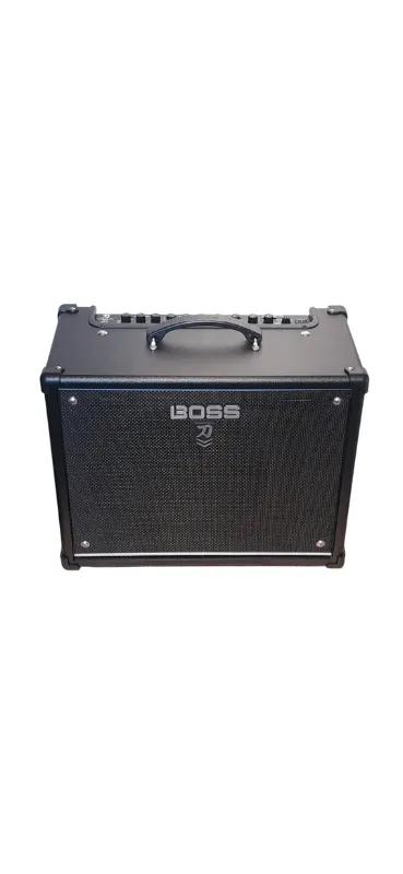 Amplificador boss katana 50 mkii