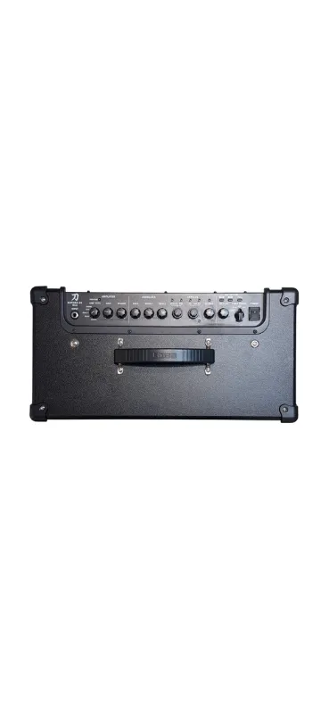 Amplificador boss katana 50 mkii