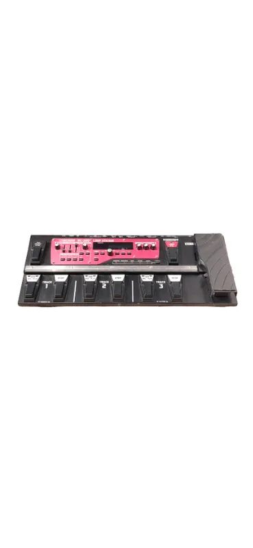 Pedal loop boss rc300