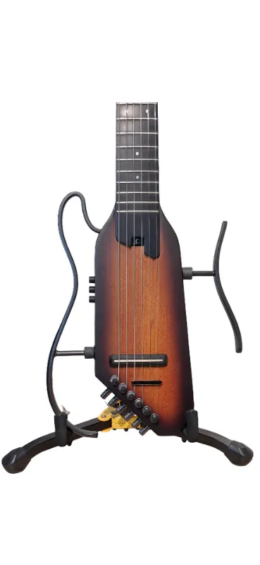 Guitarra donner hush s7251