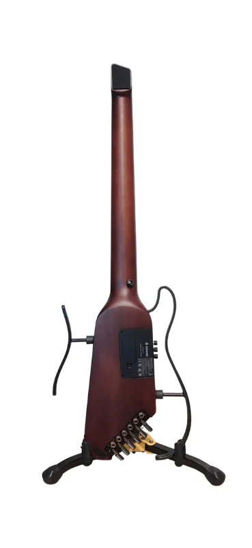Guitarra donner hush s7251