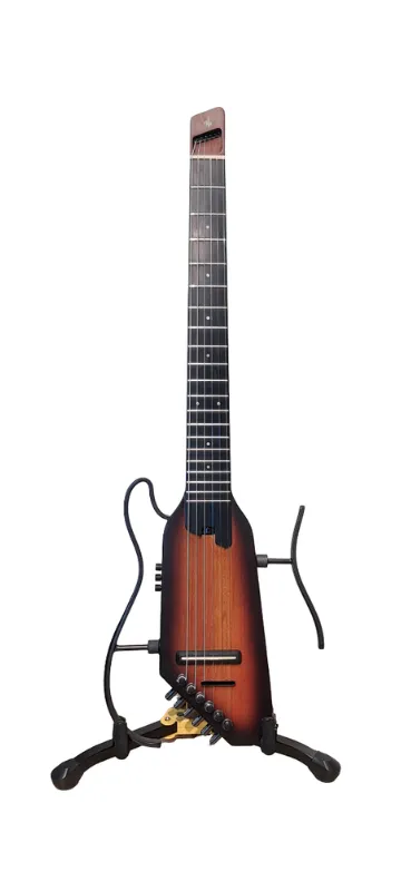 Guitarra donner hush s7251